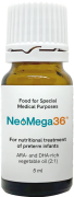 NeoMega36 bottle, 5 ml